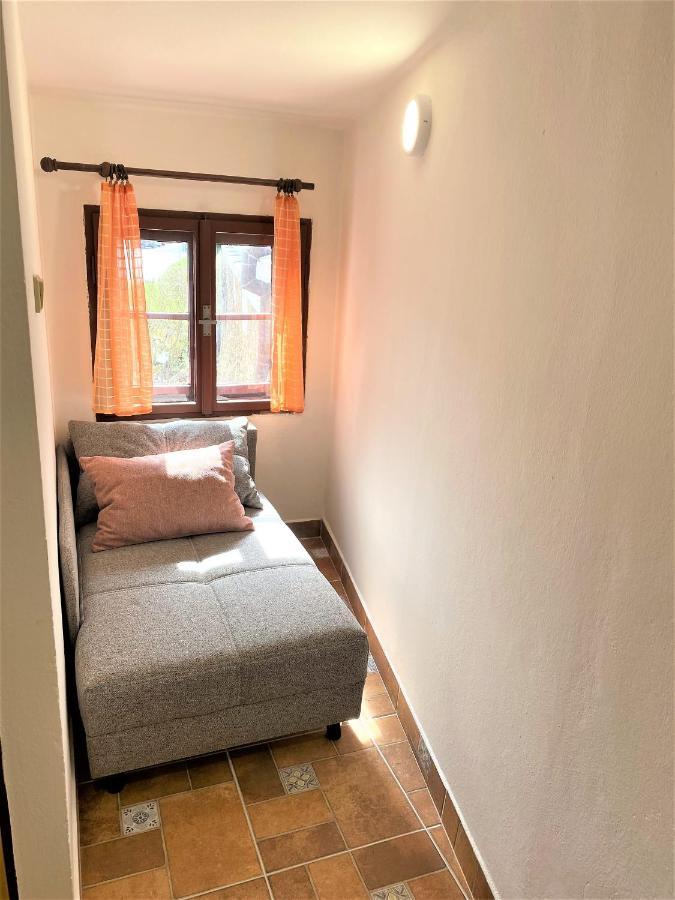 Apartman プラハティツェ エクステリア 写真