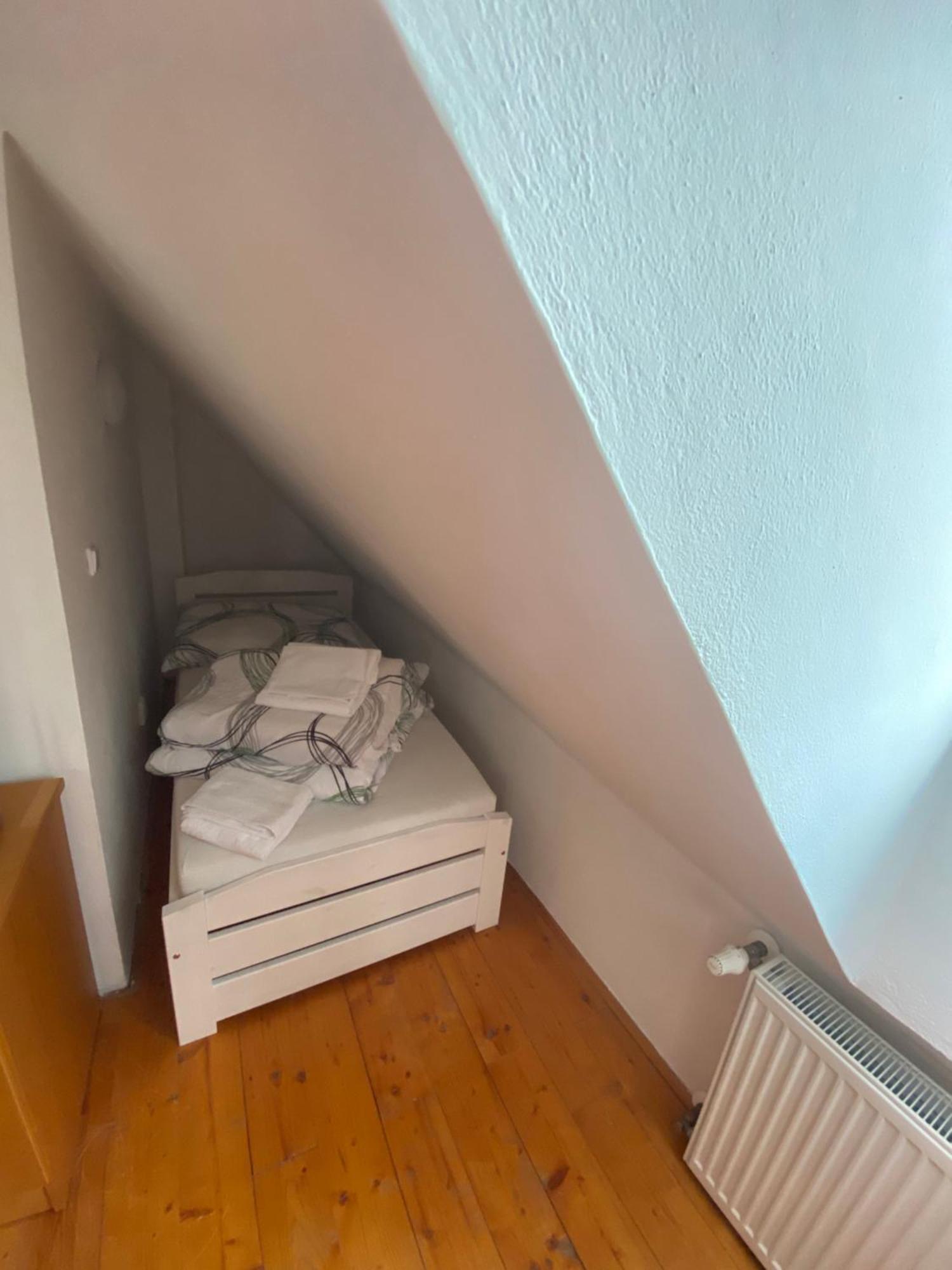 Apartman プラハティツェ エクステリア 写真